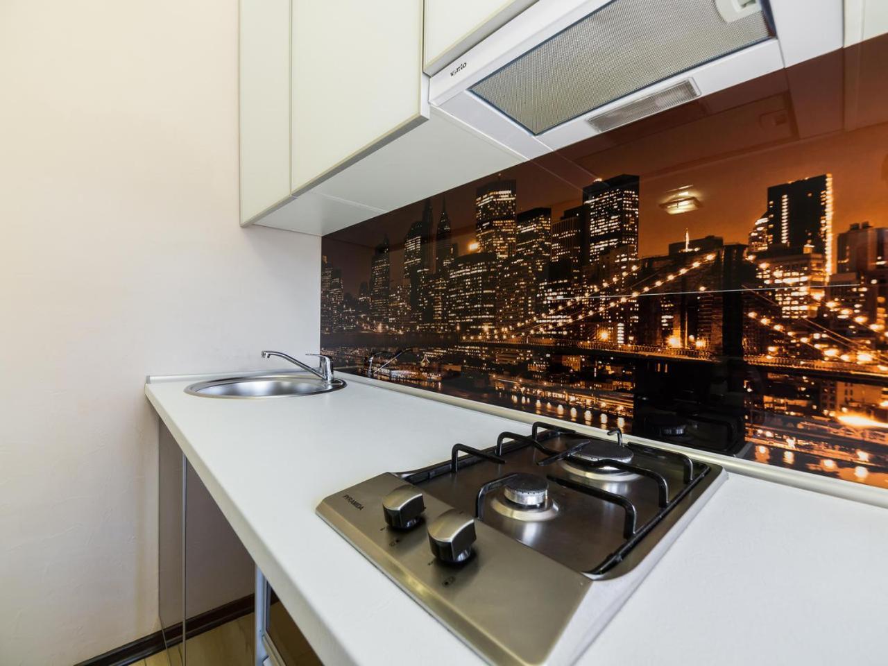 Luxury Studios On Nauki Avenue Kharkiv Room photo