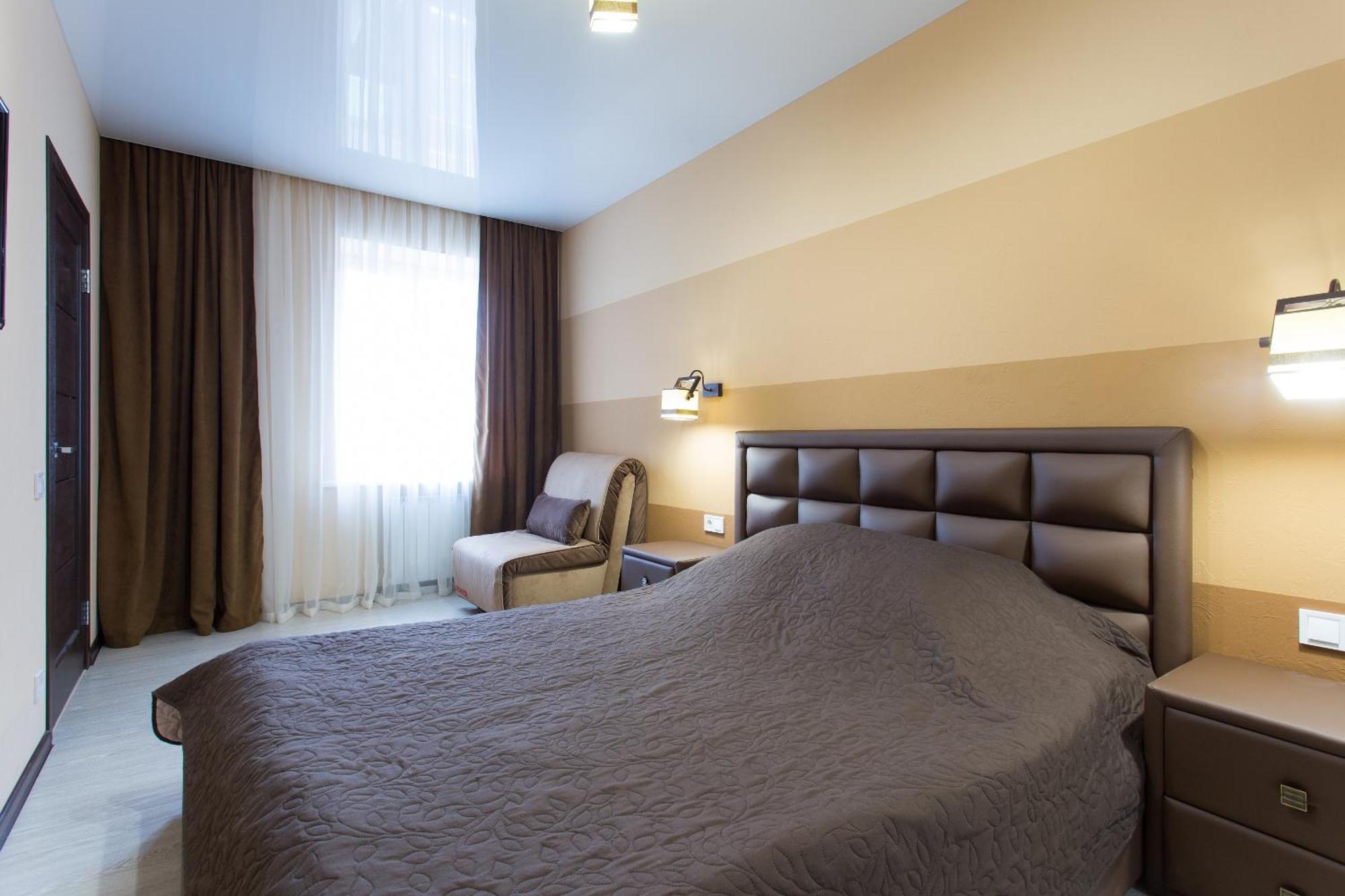 Luxury Studios On Nauki Avenue Kharkiv Exterior photo