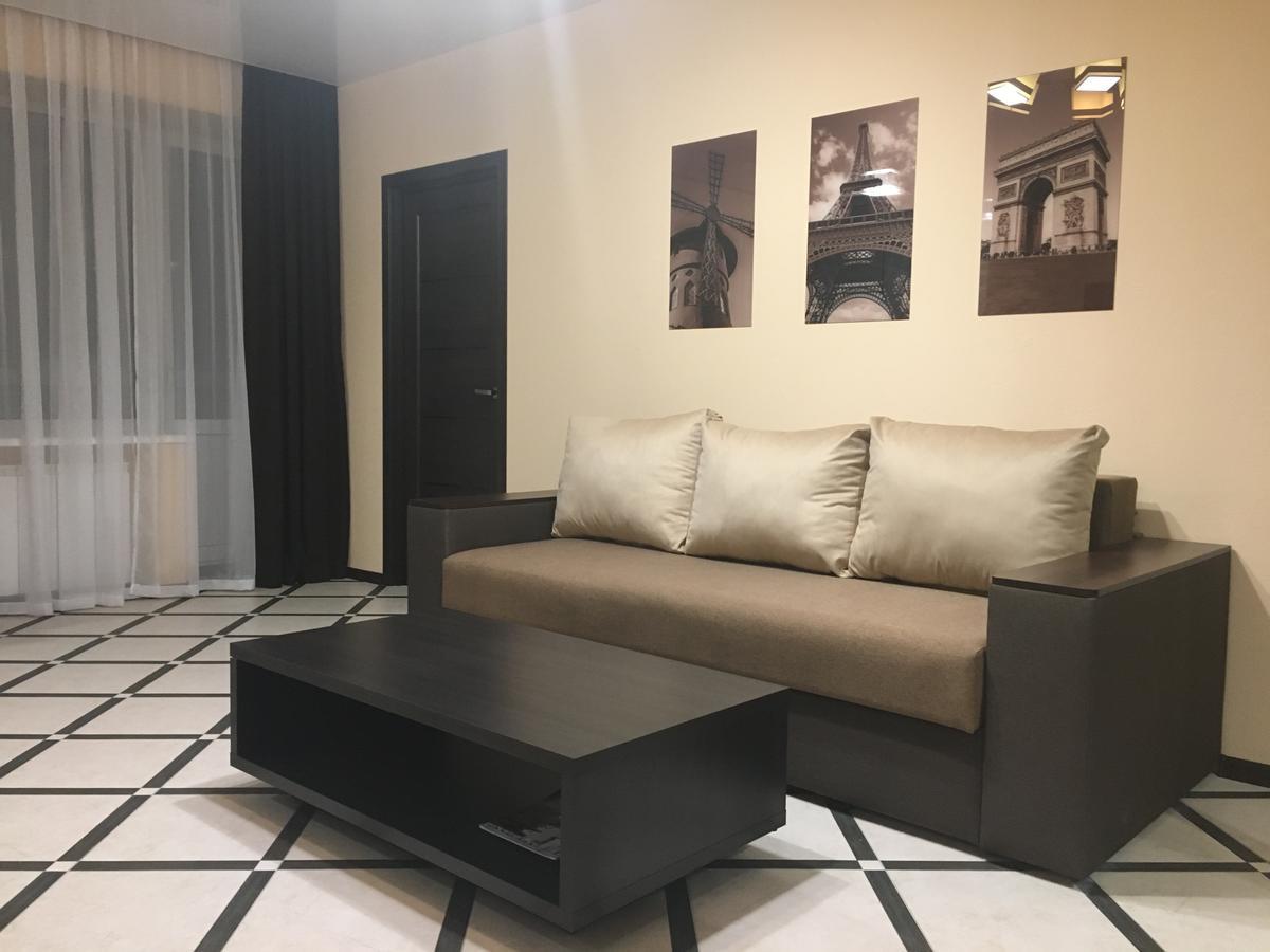 Luxury Studios On Nauki Avenue Kharkiv Exterior photo