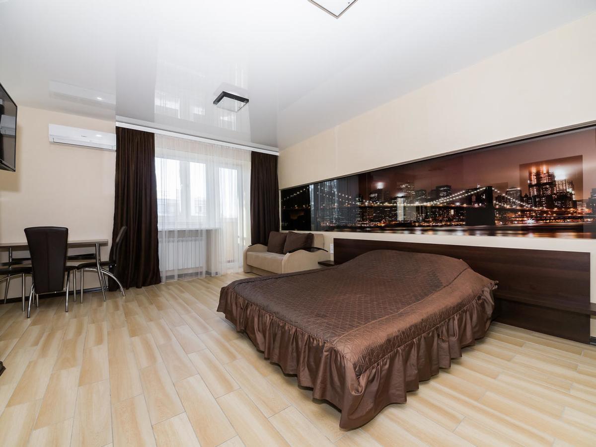 Luxury Studios On Nauki Avenue Kharkiv Exterior photo